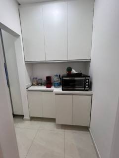 Excelente Apartamento Mobiliado em Itajuba - Barra Velha