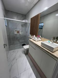 Excelente Apartamento Mobiliado em Itajuba - Barra Velha