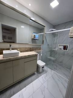Excelente Apartamento Mobiliado em Itajuba - Barra Velha