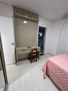 Excelente Apartamento Mobiliado em Itajuba - Barra Velha