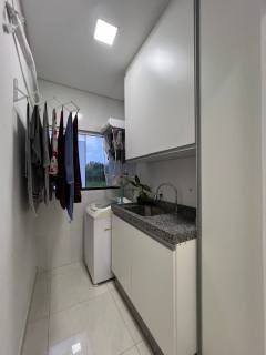 Excelente Apartamento Mobiliado em Itajuba - Barra Velha