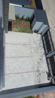 Lindo Apartamento Giardino no Itacolomi em Balneário Piçarras