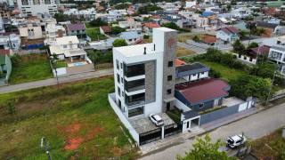 Lindo Apartamento Giardino no Itacolomi em Balneário Piçarras