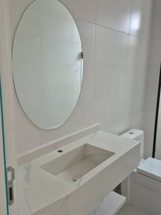 Lindo Apartamento Giardino no Itacolomi em Balneário Piçarras