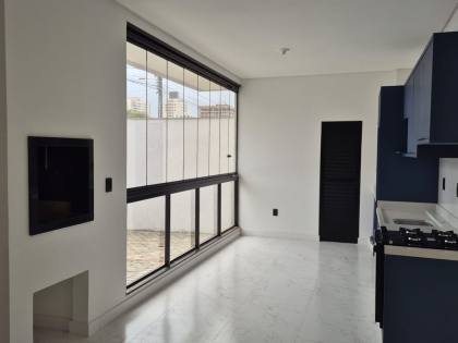 Lindo Apartamento Giardino no Itacolomi em Balneário Piçarras