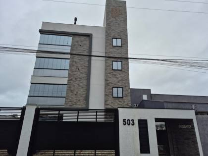 Lindo Apartamento Giardino no Itacolomi em Balneário Piçarras