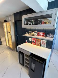 Apartamento Decorado Para Vender com 3 quartos, 1 suíte, no bairro Itacolomi em Balneário Piçarras