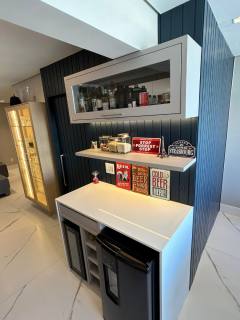 Apartamento Decorado Para Vender com 3 quartos, 1 suíte, no bairro Itacolomi em Balneário Piçarras