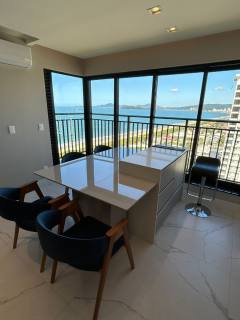 Apartamento Decorado Para Vender com 3 quartos, 1 suíte, no bairro Itacolomi em Balneário Piçarras