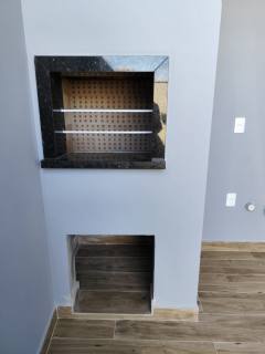 Excelente casa com 3 Dormitórios, sendo 1 Suíte em Balneário Piçarras