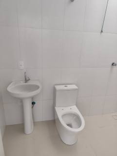 Excelente casa com 3 Dormitórios, sendo 1 Suíte em Balneário Piçarras
