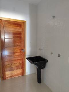 Excelente casa com 3 Dormitórios, sendo 1 Suíte em Balneário Piçarras