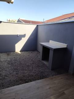 Excelente casa com 3 Dormitórios, sendo 1 Suíte em Balneário Piçarras