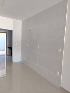 Excelente casa com 3 Dormitórios, sendo 1 Suíte em Balneário Piçarras