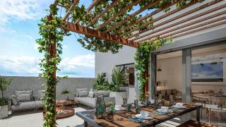 Excelentes Apartamentos em Gravatá, Navegantes com 1 Suíte e 1 Dormitório