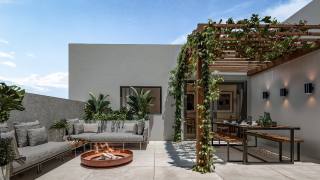 Excelentes Apartamentos em Gravatá, Navegantes com 1 Suíte e 1 Dormitório