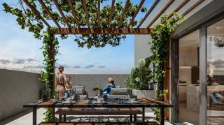 Excelentes Apartamentos em Gravatá, Navegantes com 1 Suíte e 1 Dormitório