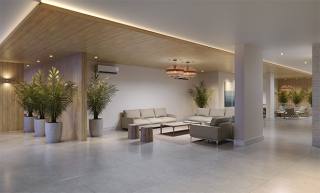 Apartamento com 2 quartos, 1 suíte, no Empreendimento Pantai da Rôgga, em Piçarras