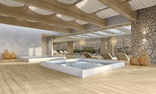 Apartamento com 2 quartos, 1 suíte, no Empreendimento Pantai da Rôgga, em Piçarras