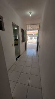 Casa com 1 suíte e 1 Dormitório No Itacolomi a 750m da Praia