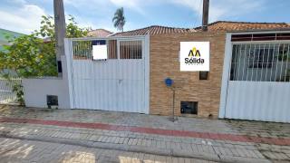 Casa com 1 suíte e 1 Dormitório No Itacolomi a 750m da Praia