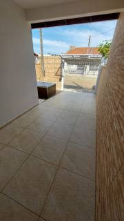 Casa com 1 suíte e 1 Dormitório No Itacolomi a 750m da Praia