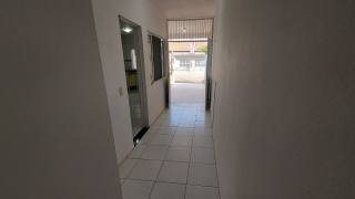 Casa com 1 suíte e 1 Dormitório No Itacolomi a 750m da Praia