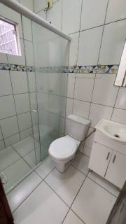 Casa com 1 suíte e 1 Dormitório No Itacolomi a 750m da Praia