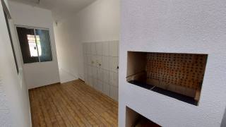 Casa com 1 suíte e 1 Dormitório No Itacolomi a 750m da Praia
