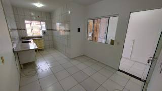 Casa com 1 suíte e 1 Dormitório No Itacolomi a 750m da Praia