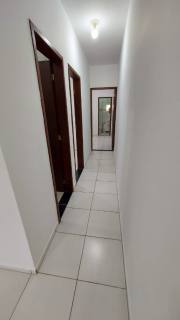 Casa com 1 suíte e 1 Dormitório No Itacolomi a 750m da Praia