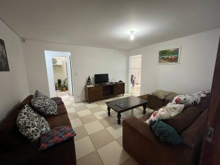Linda Casa na Praia Alegre