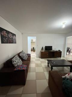 Linda Casa na Praia Alegre