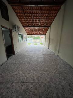Linda Casa na Praia Alegre