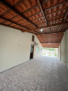 Linda Casa na Praia Alegre