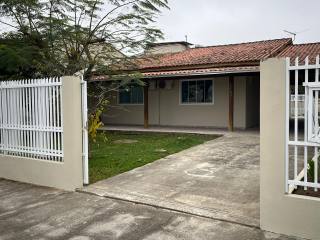 Linda Casa na Praia Alegre