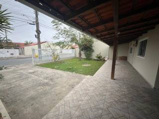 Linda Casa na Praia Alegre