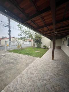 Linda Casa na Praia Alegre