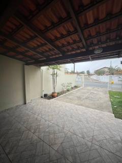 Linda Casa na Praia Alegre