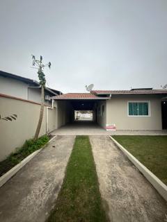 Linda Casa na Praia Alegre