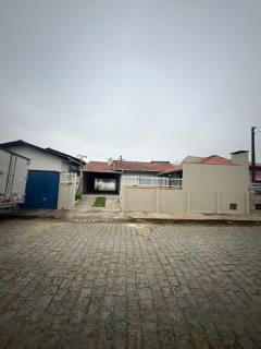 Linda Casa na Praia Alegre