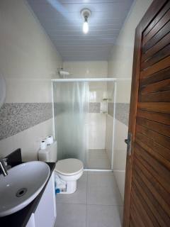 Linda Casa na Praia Alegre