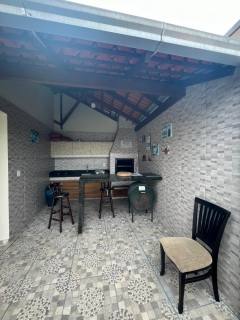 Linda Casa na Praia Alegre