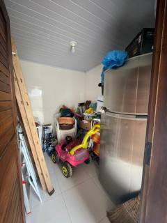 Linda Casa na Praia Alegre