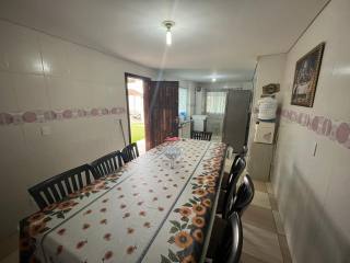 Linda Casa na Praia Alegre