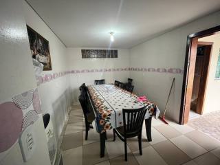 Linda Casa na Praia Alegre