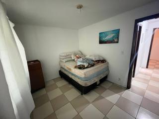 Linda Casa na Praia Alegre