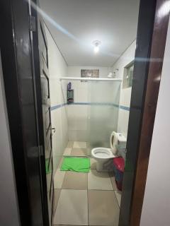 Linda Casa na Praia Alegre