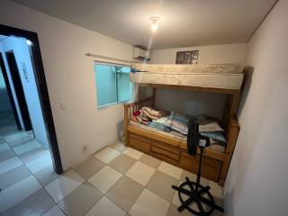 Linda Casa na Praia Alegre