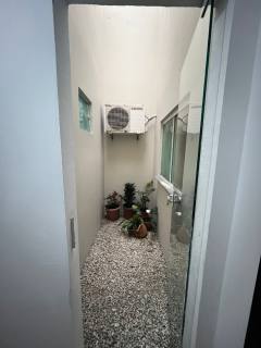 Linda Casa na Praia Alegre